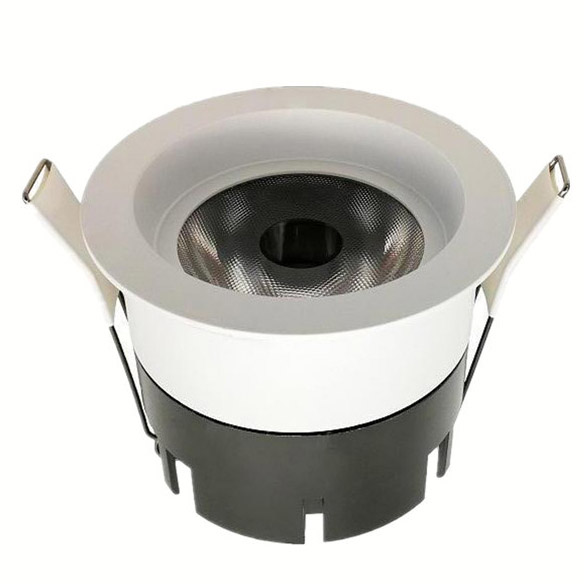 1.97in 7W, 2.36in 10W, 2.76in 15W LED COB Ceiling Light - Flush Mount LED Downlight-2400LM-Three years warranty 1.97in 7W, 2.36in 10W, 2.76in 15W LED COB Ceiling Light - Flush Mount LED Downlight-2400LM-Three years warranty